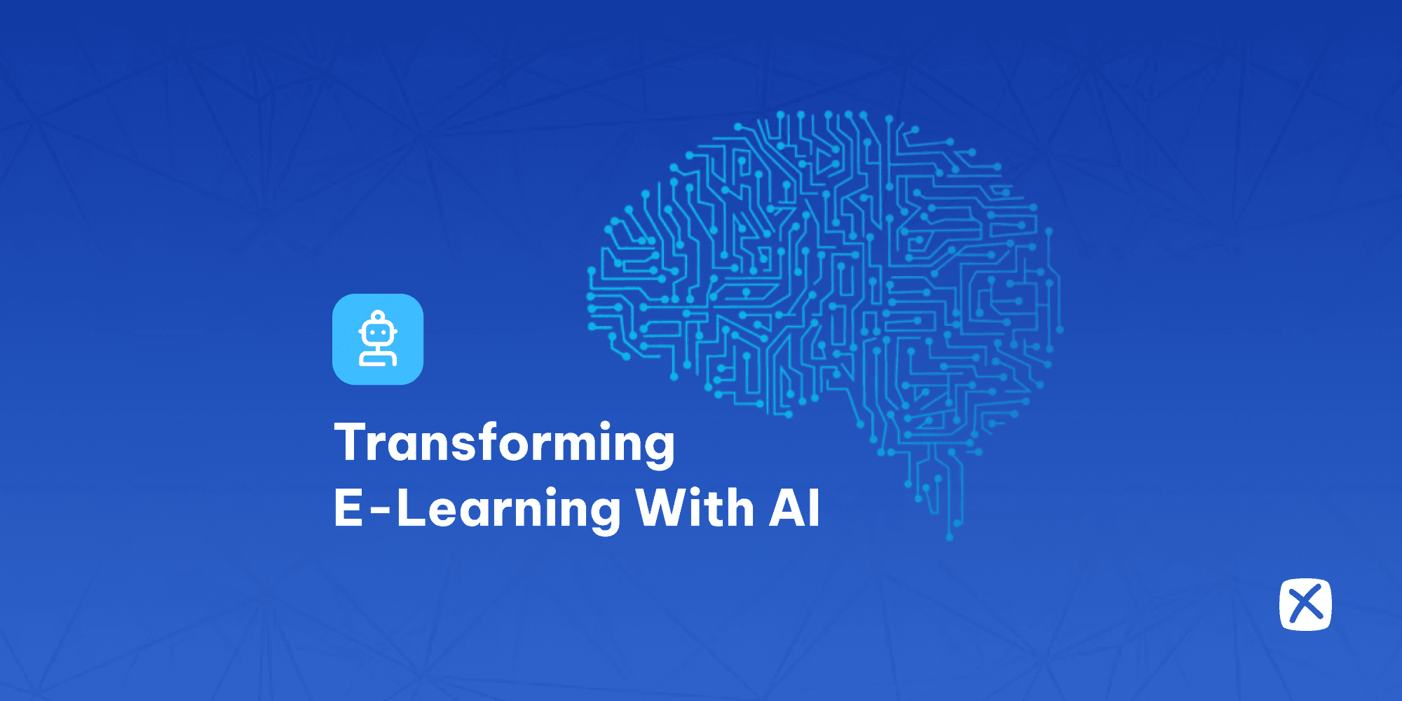 How AI is Transforming E-Learning Platforms in 2024