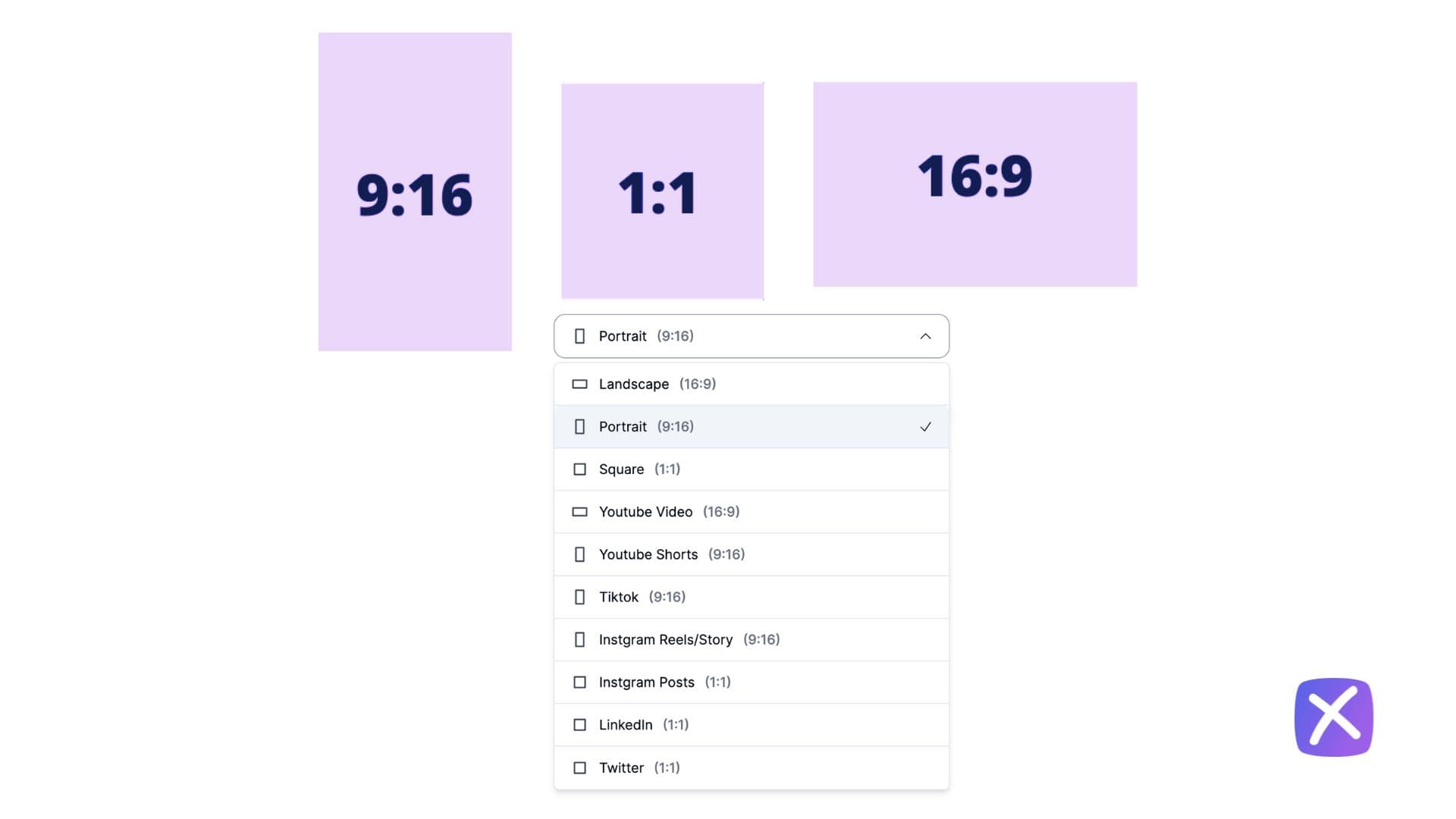 Platform requirements