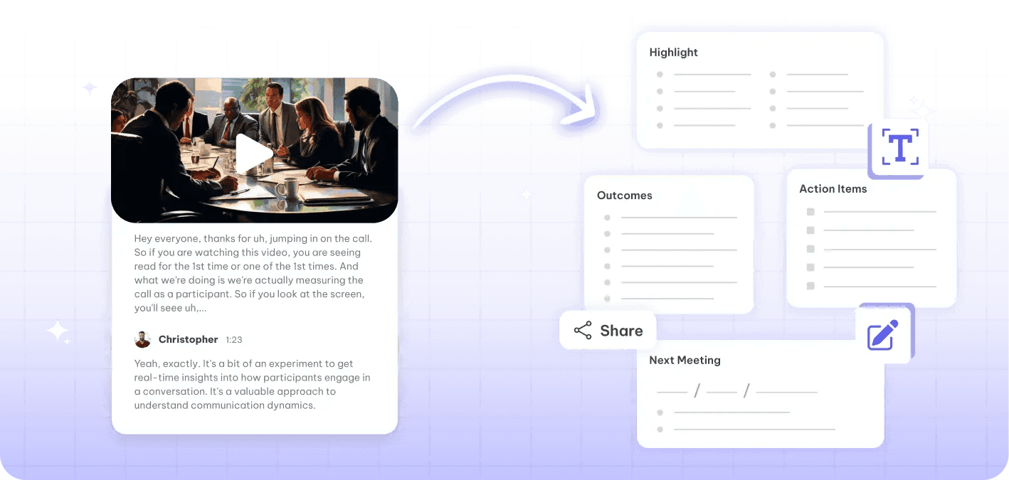 Industry-Specific Use Cases