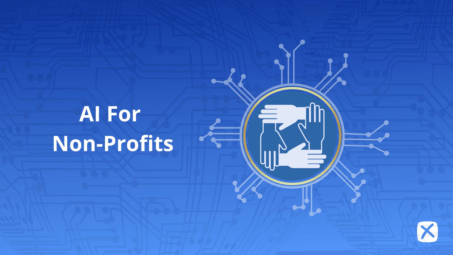 AI for Non-Profit - Revolutionizing Social Good In 2025 With AI