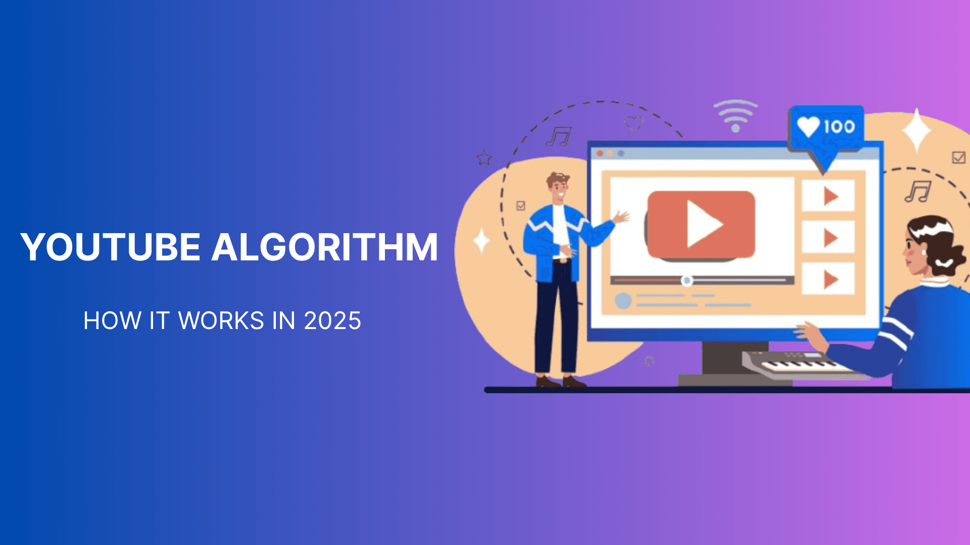 Audience-Content Fit: YouTube's Biggest Algorithm Shift in 2025 (and How to Stay Ahead)
