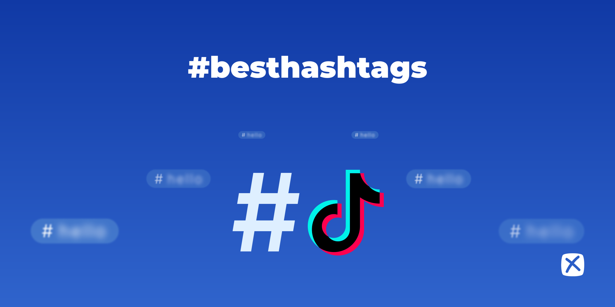 Best Hashtags for TikTok Reels 2024 To Go Viral