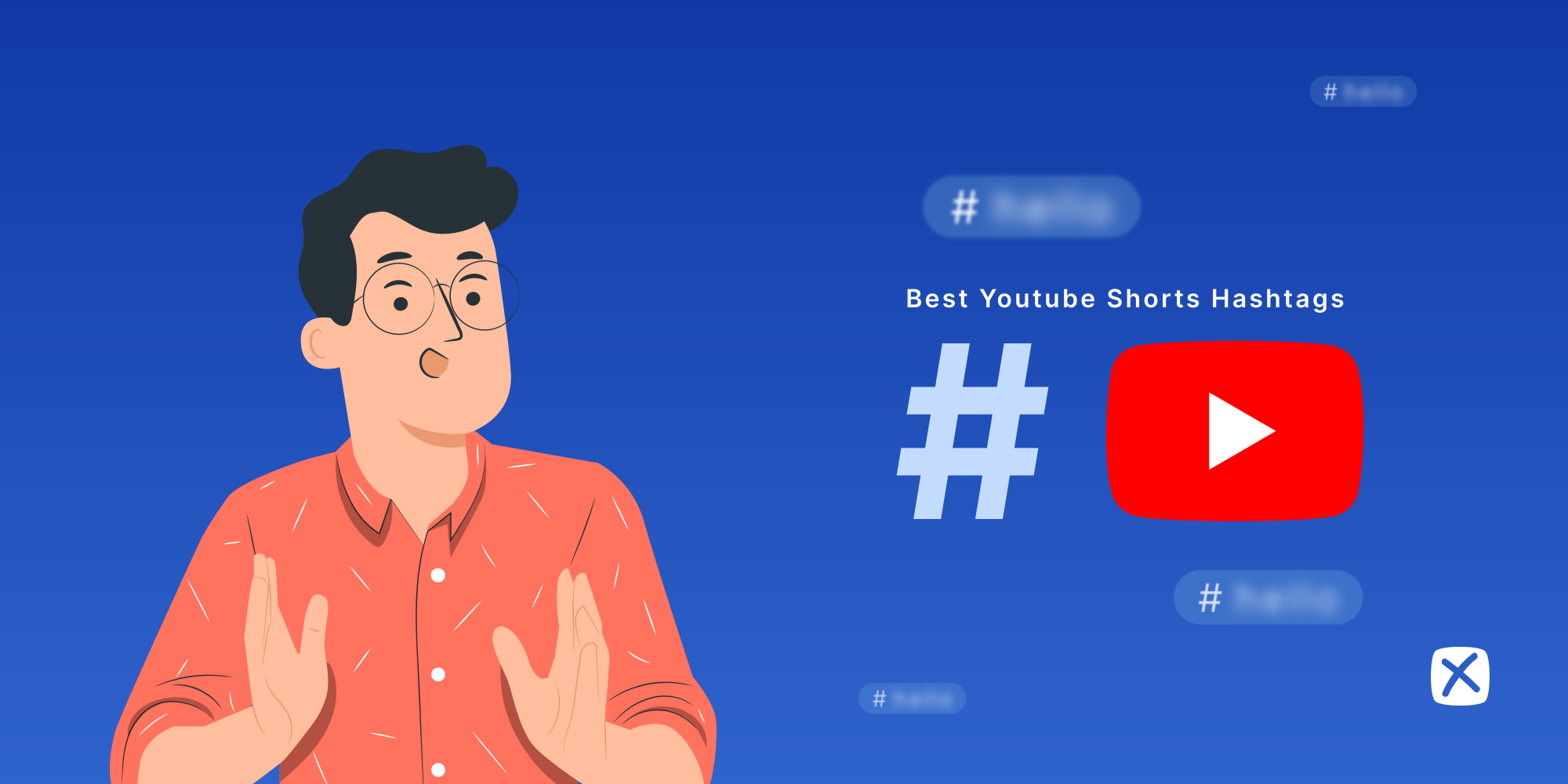 Best Hashtags for YouTube Shorts 2024: Boost Your Visibility and Engagement