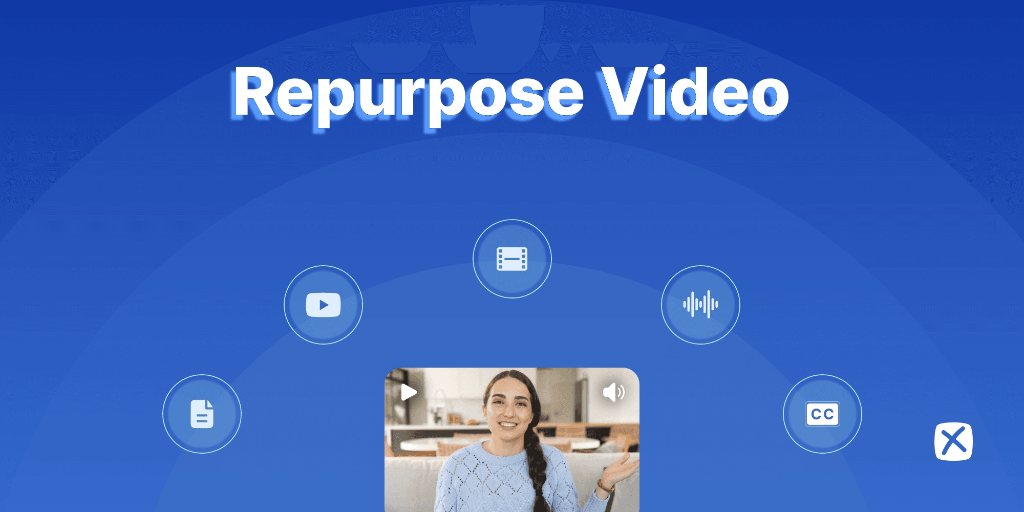 8 Best Practices for Repurposing Video Content