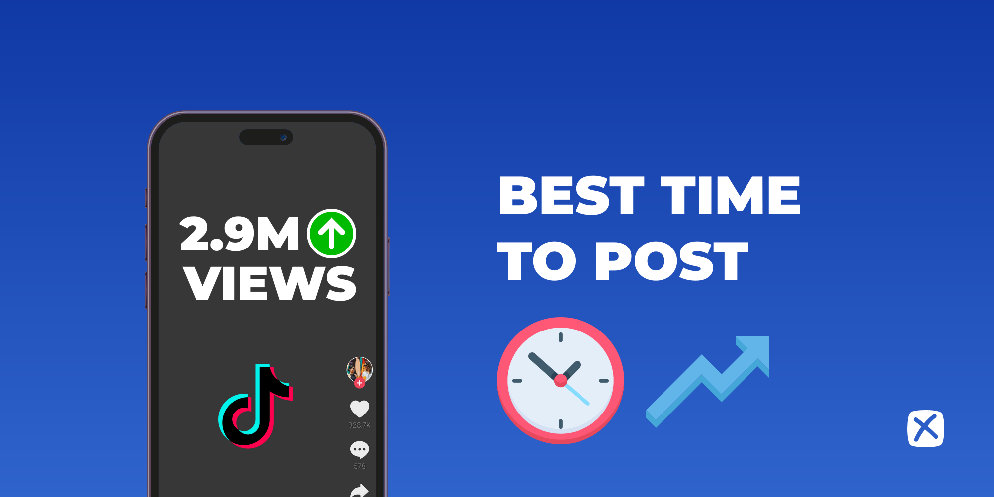 The Ultimate Guide to the Best Times to Post on TikTok in 2024