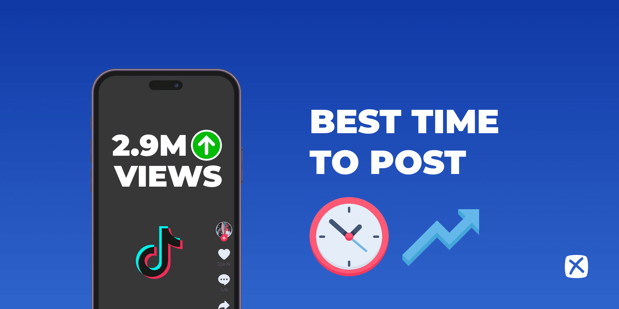 The Ultimate Guide to the Best Times to Post on TikTok in 2025