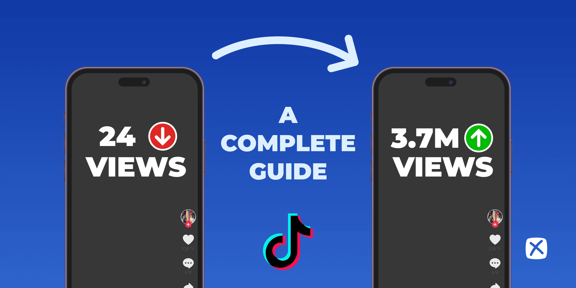 Ultimate Guide to Get Viral Views on TikTok in 2025