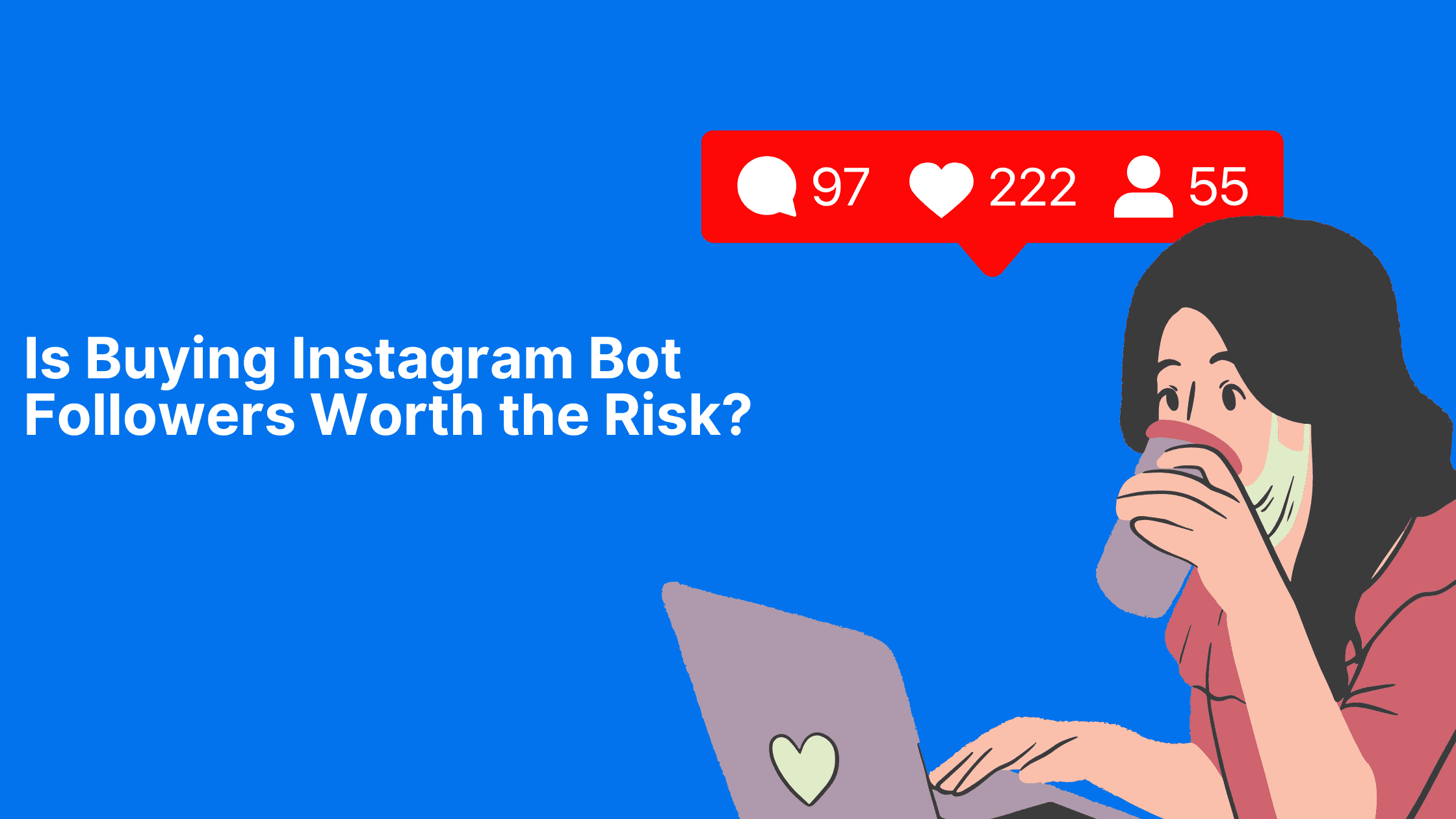 Is Buying Instagram Bot Followers Worth the Risk? An In-Depth Analysis