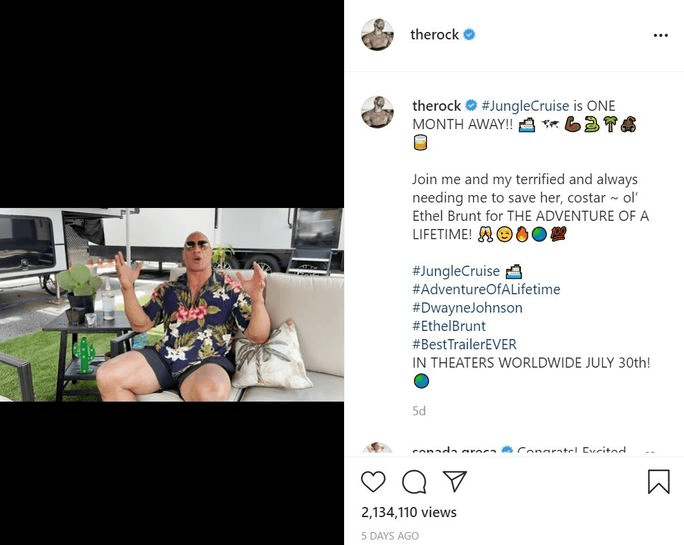 Hashtags Strategy