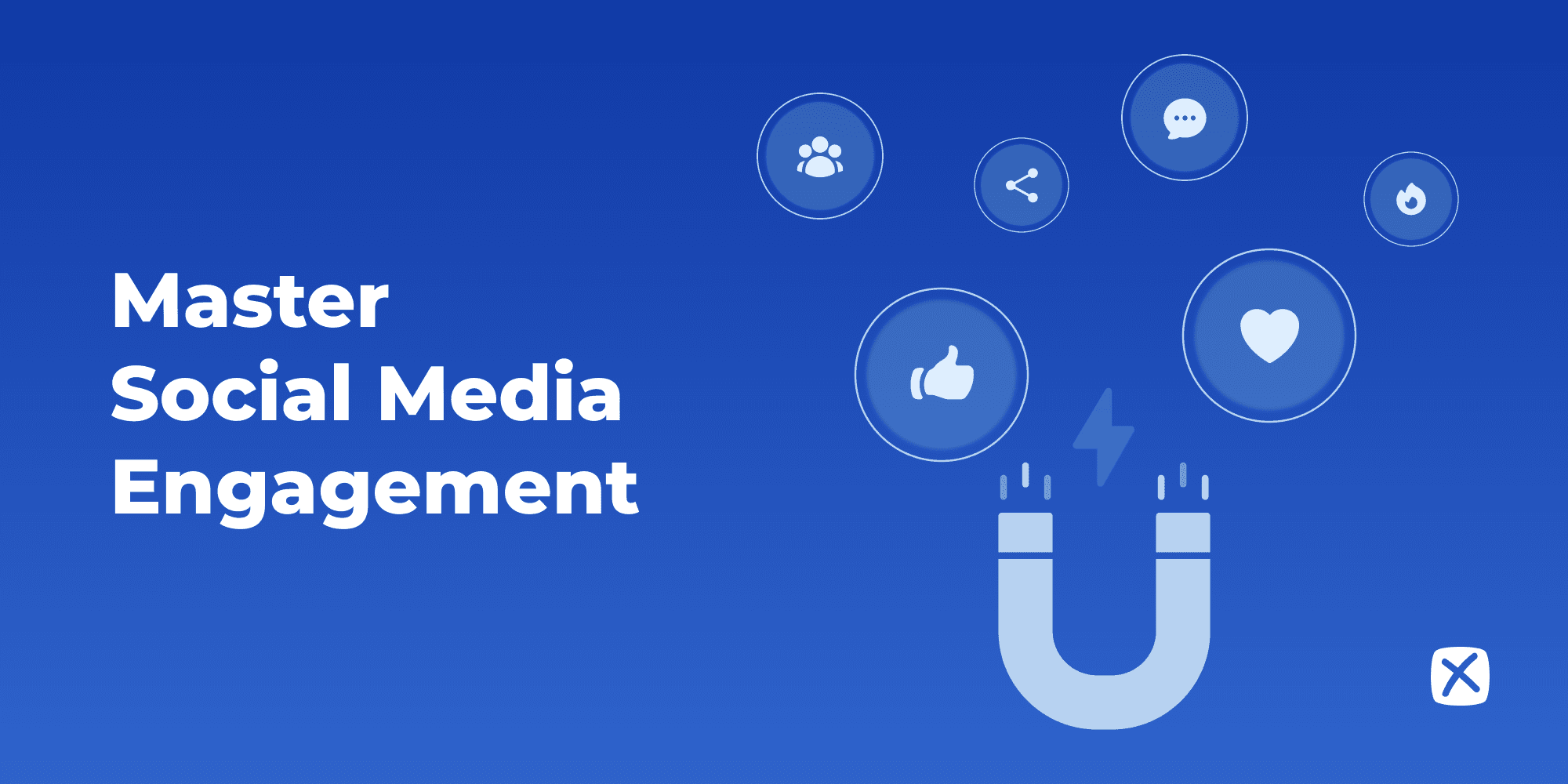Mastering the Art of Social Media Engagement in 2025
