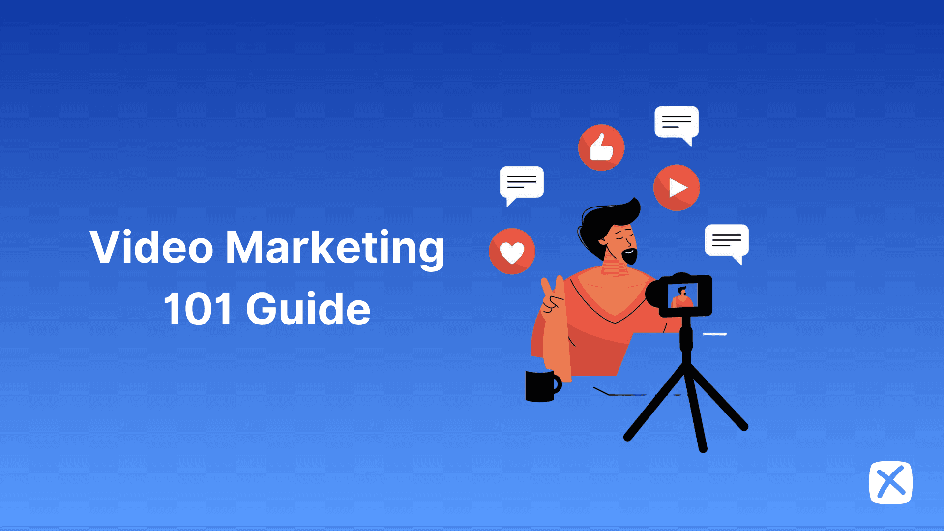 Video Marketing 101: Why Its Essential for Brand Success