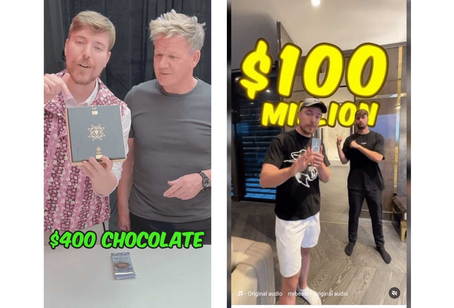 Short-Form and Ephemeral Content