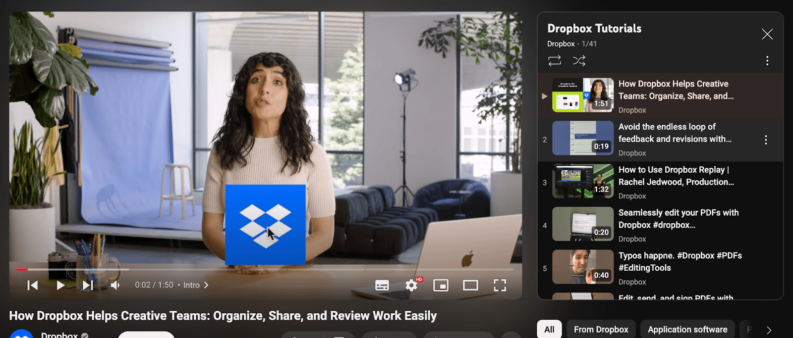 Explainer Videos