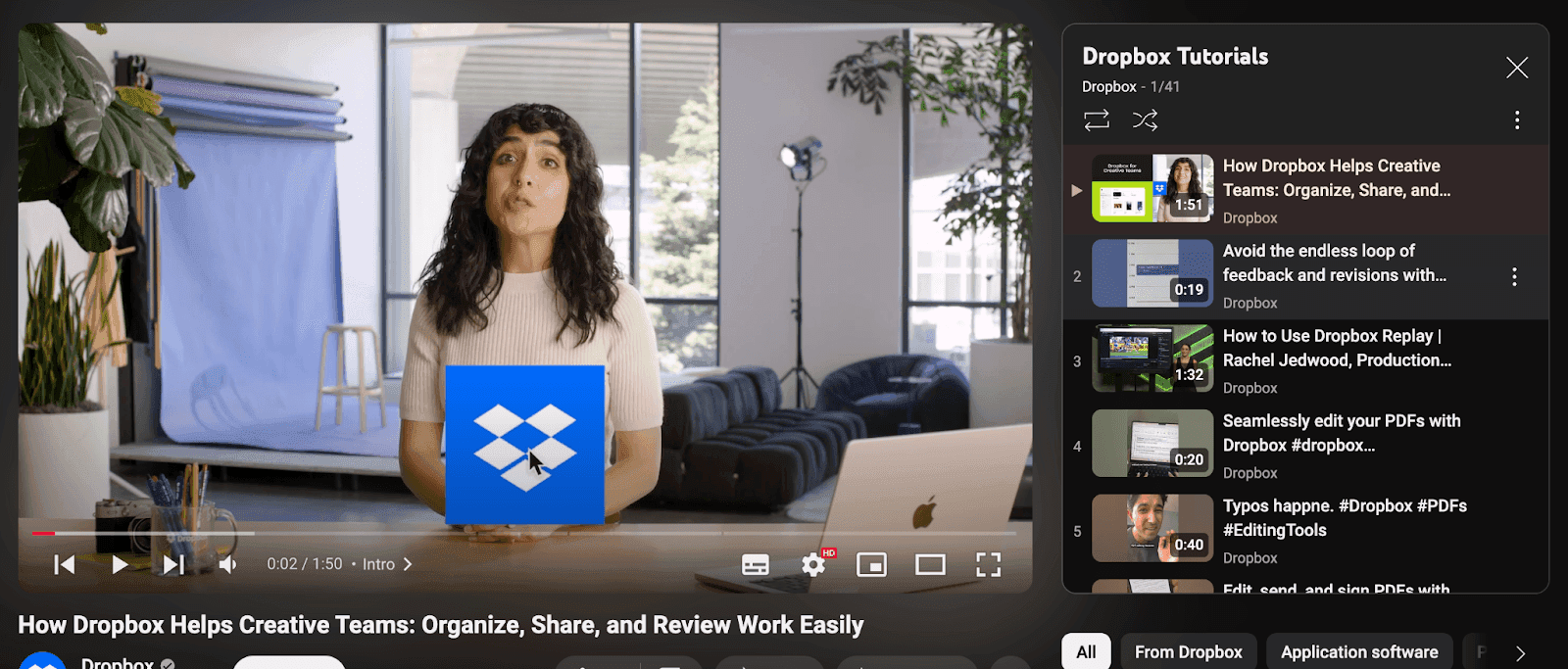 Explainer Videos