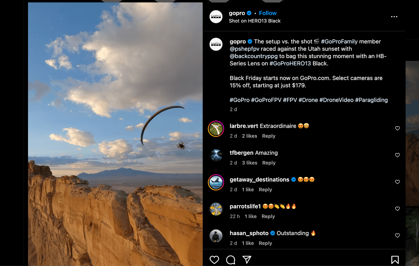 User-Generated Content (UGC)
