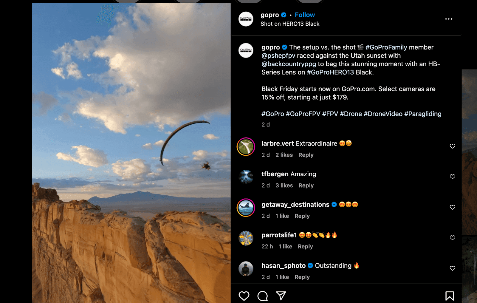 User-Generated Content (UGC)