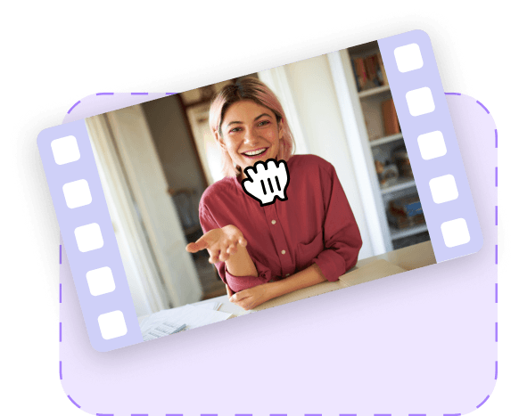 Upload Your Video File