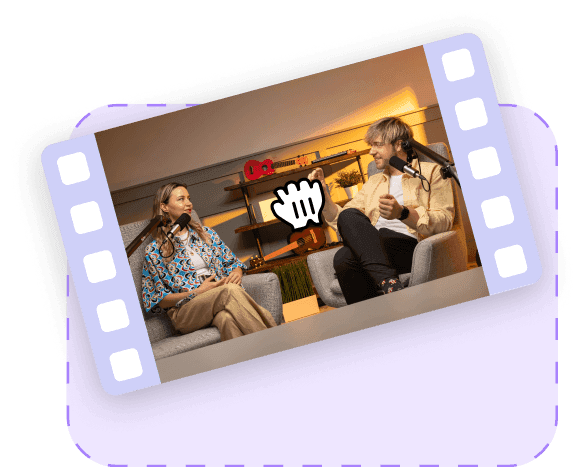 Upload Your Video File