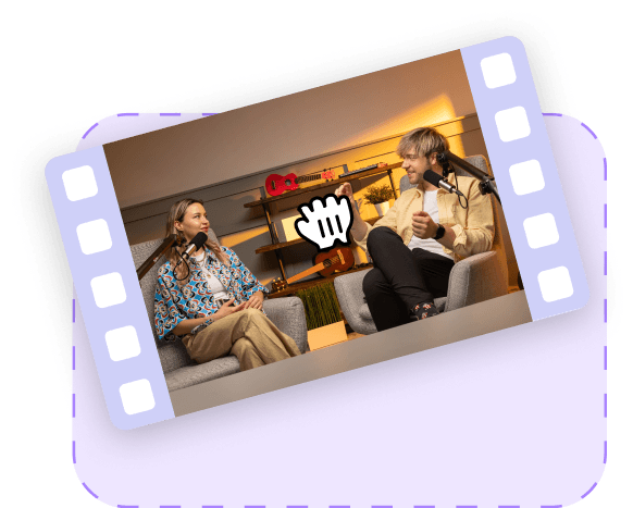 Upload Your Video File