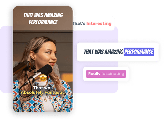 Add and Customize Your Text