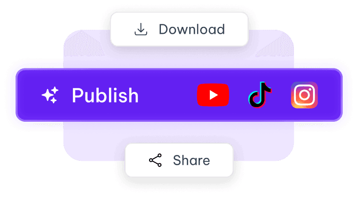 Export and Share