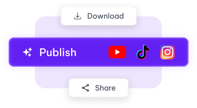 Export and Share