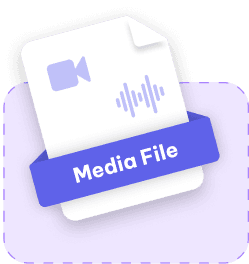 Upload Your Video File