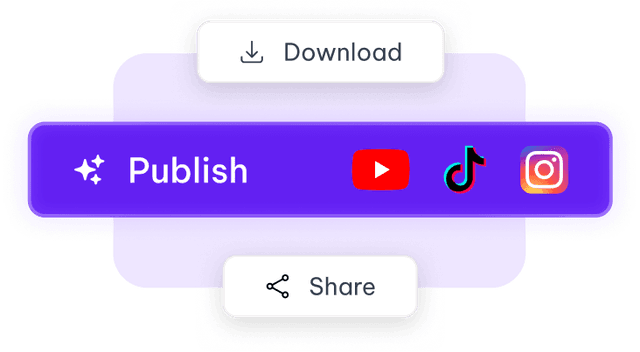 Export and Download
