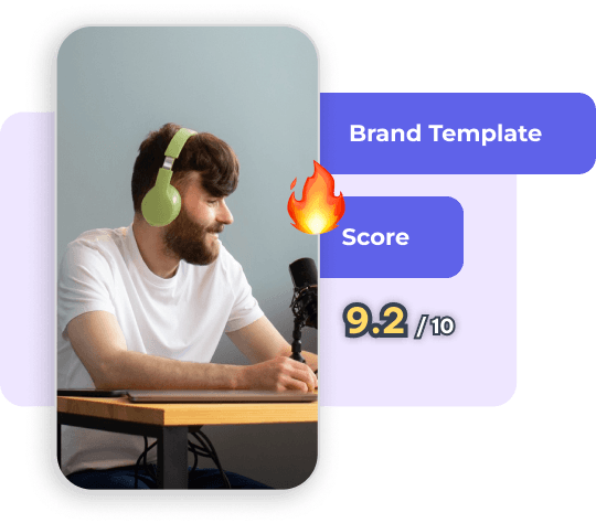 Generate and Customize your AI Reels