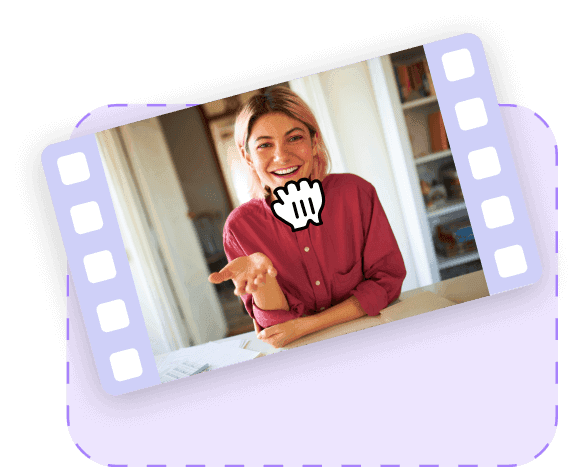 Upload Your Video File