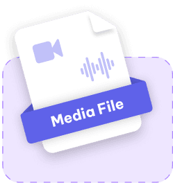 Upload Your Audio File