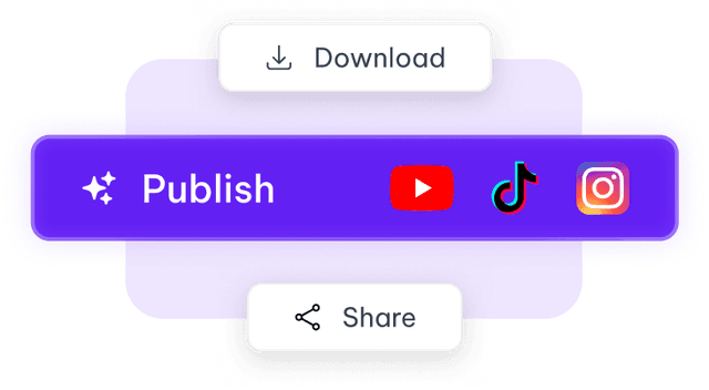 Export and Share