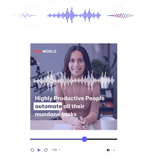 Customize Your Audiogram