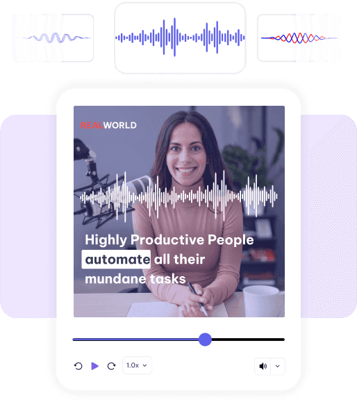 Customize Your Audiogram
