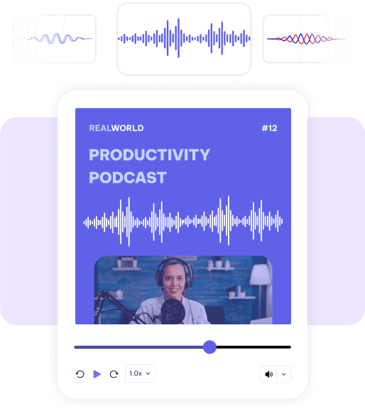 Customize Your Video