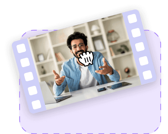 Upload Your Video File