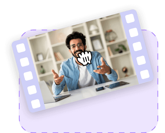 Upload Your Video File