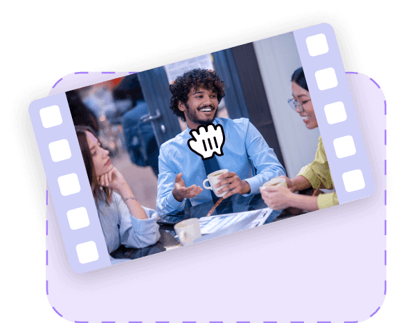 Upload Your Video File