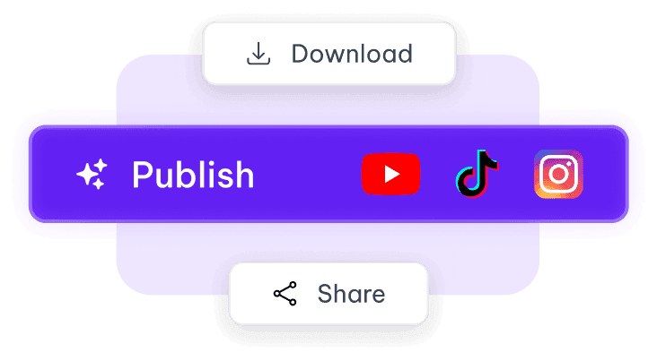 Export in every format