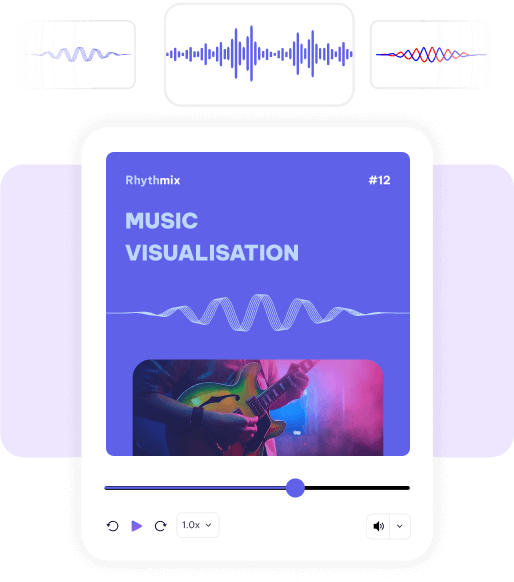 Pick a Template & Customize