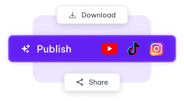 Export & Share