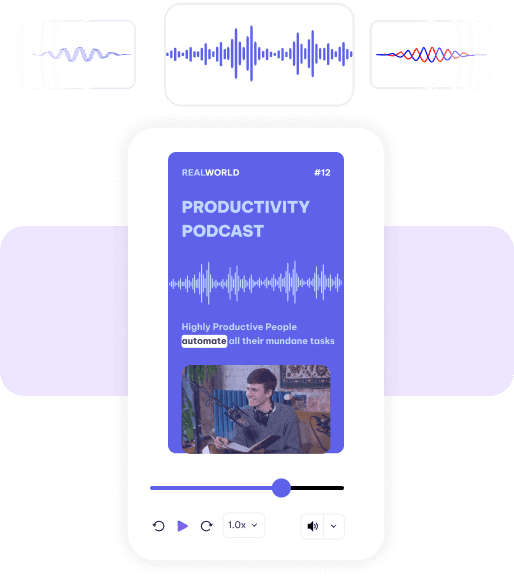 Customize Your Visuals