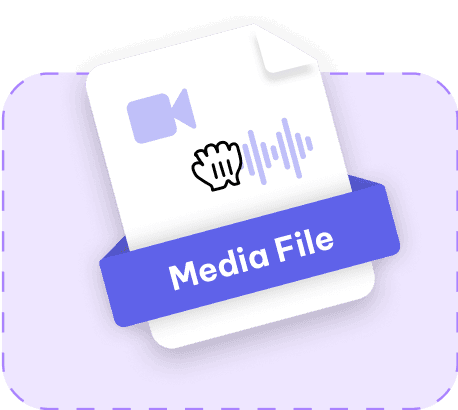 Upload Your Podcast File