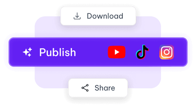 Export and Share