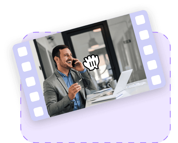 Upload Your Zoom Meet recording