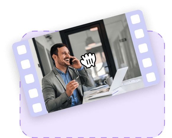 Upload Your Zoom Meet recording