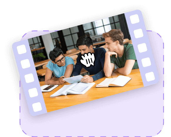 Upload Your Video File