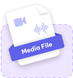 Upload Your Video File