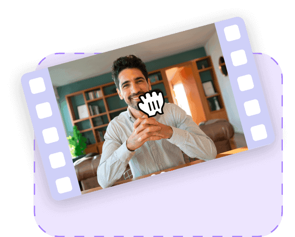 Upload Your Video File