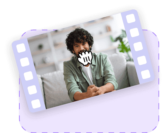 Upload Your Video File